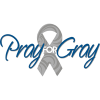 Pray for Gray Foundation